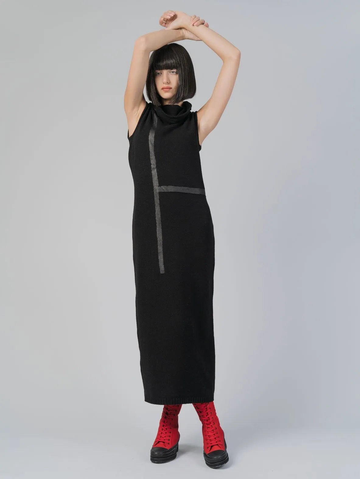 DRESS - by 10SEI0OTTO