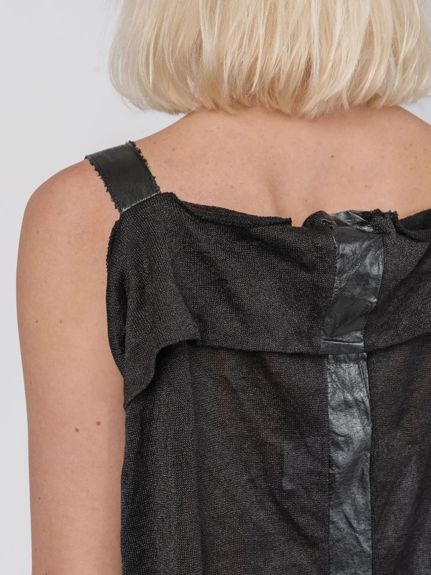 DRESS - by 10SEI0OTTO