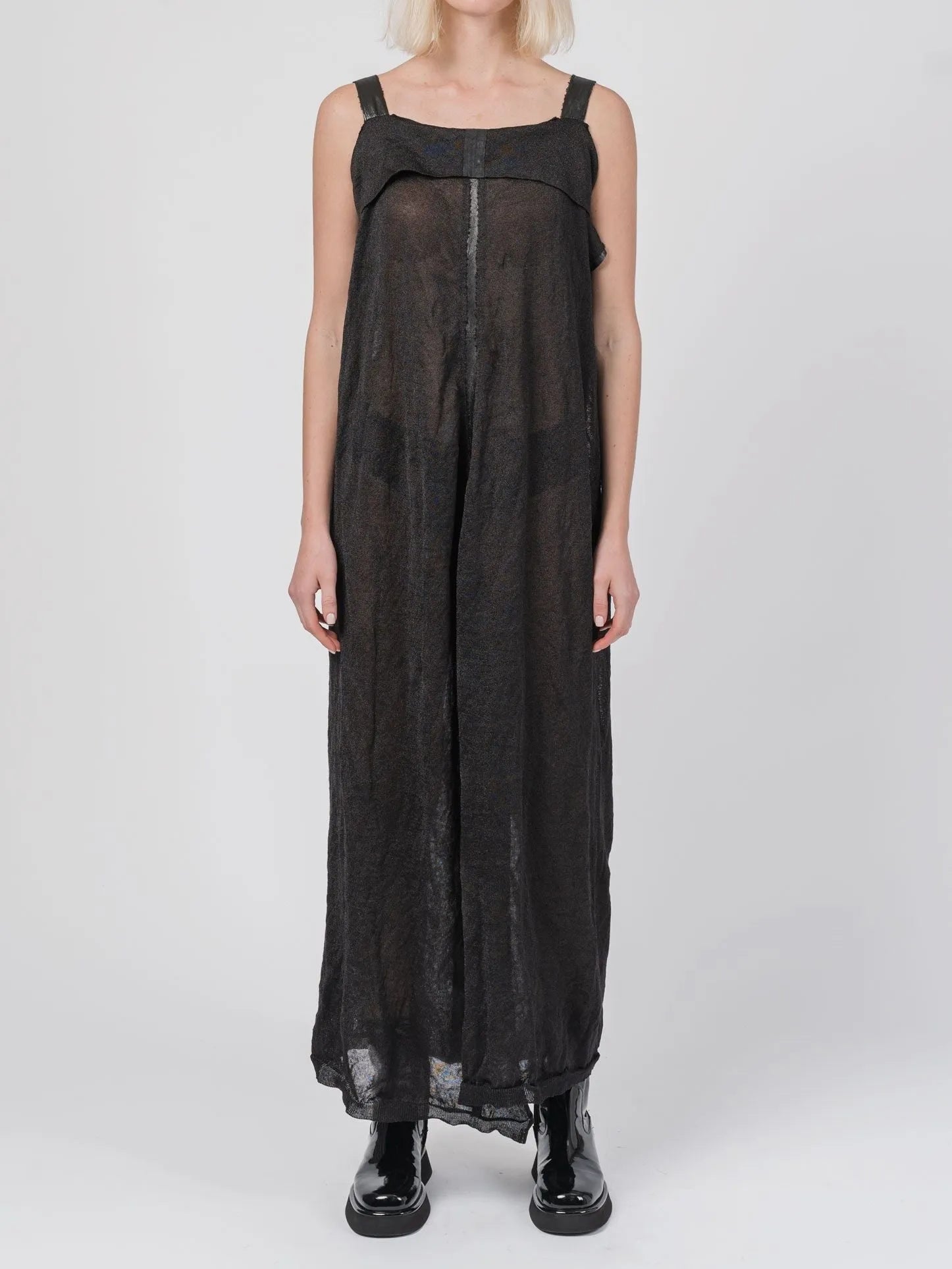 DRESS - by 10SEI0OTTO