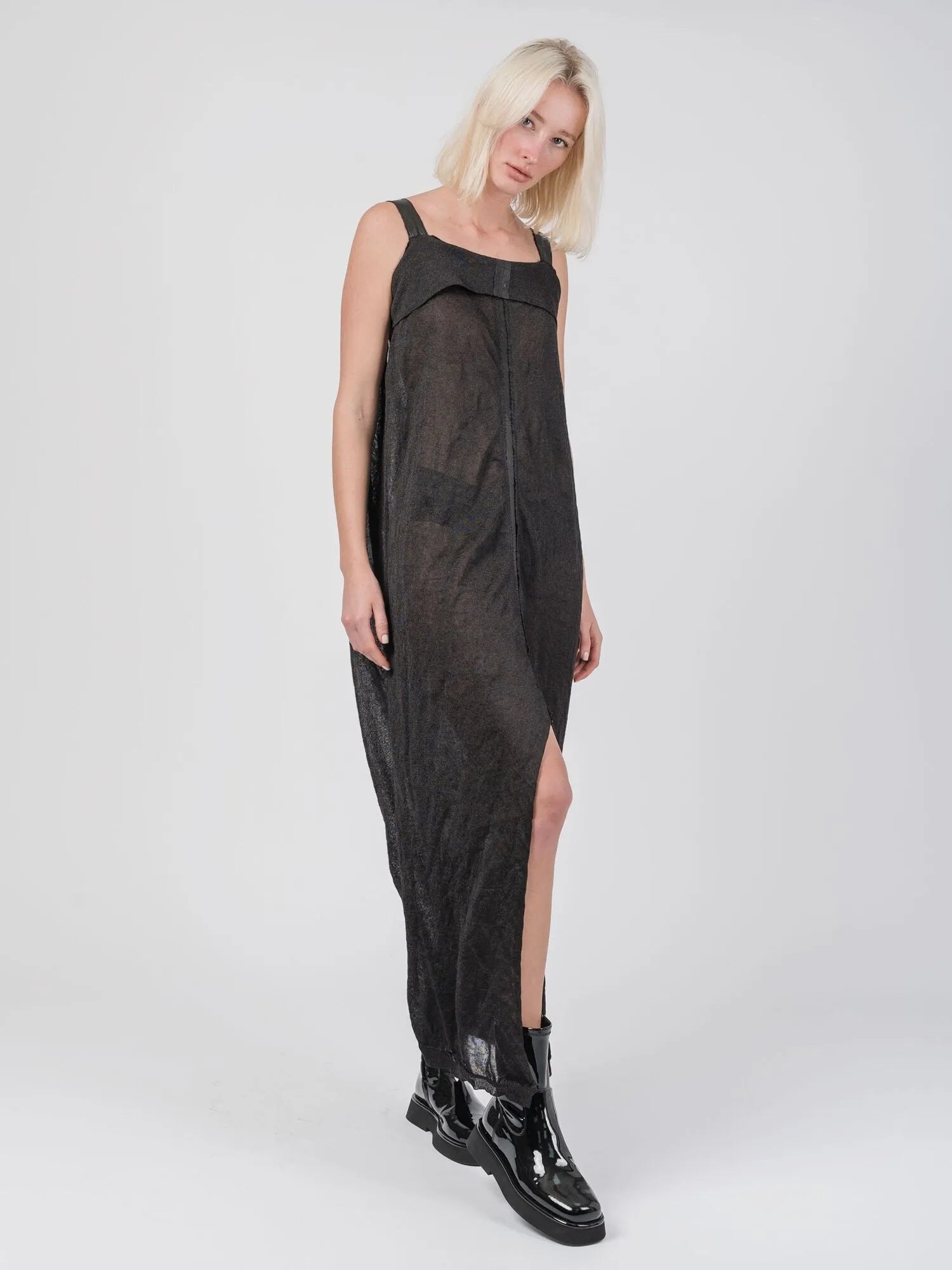 DRESS - by 10SEI0OTTO