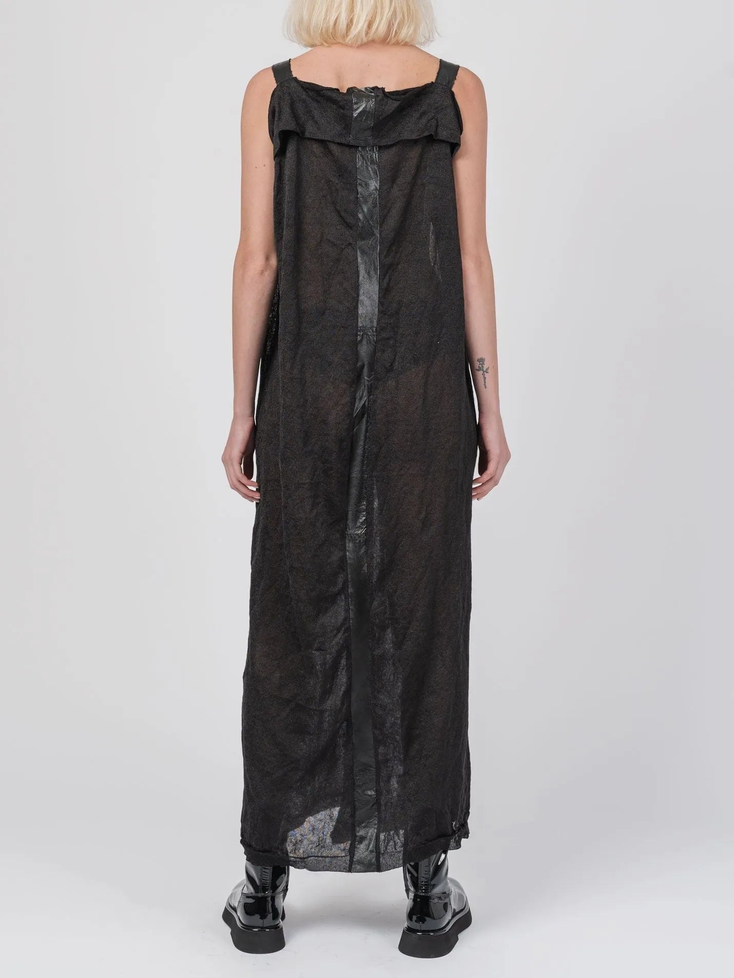 DRESS - by 10SEI0OTTO