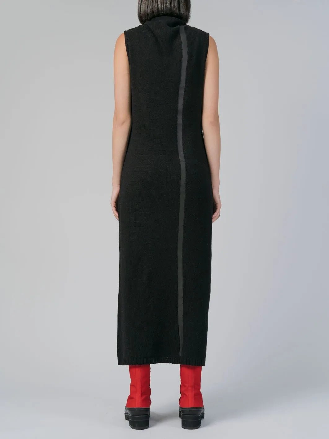 DRESS - by 10SEI0OTTO