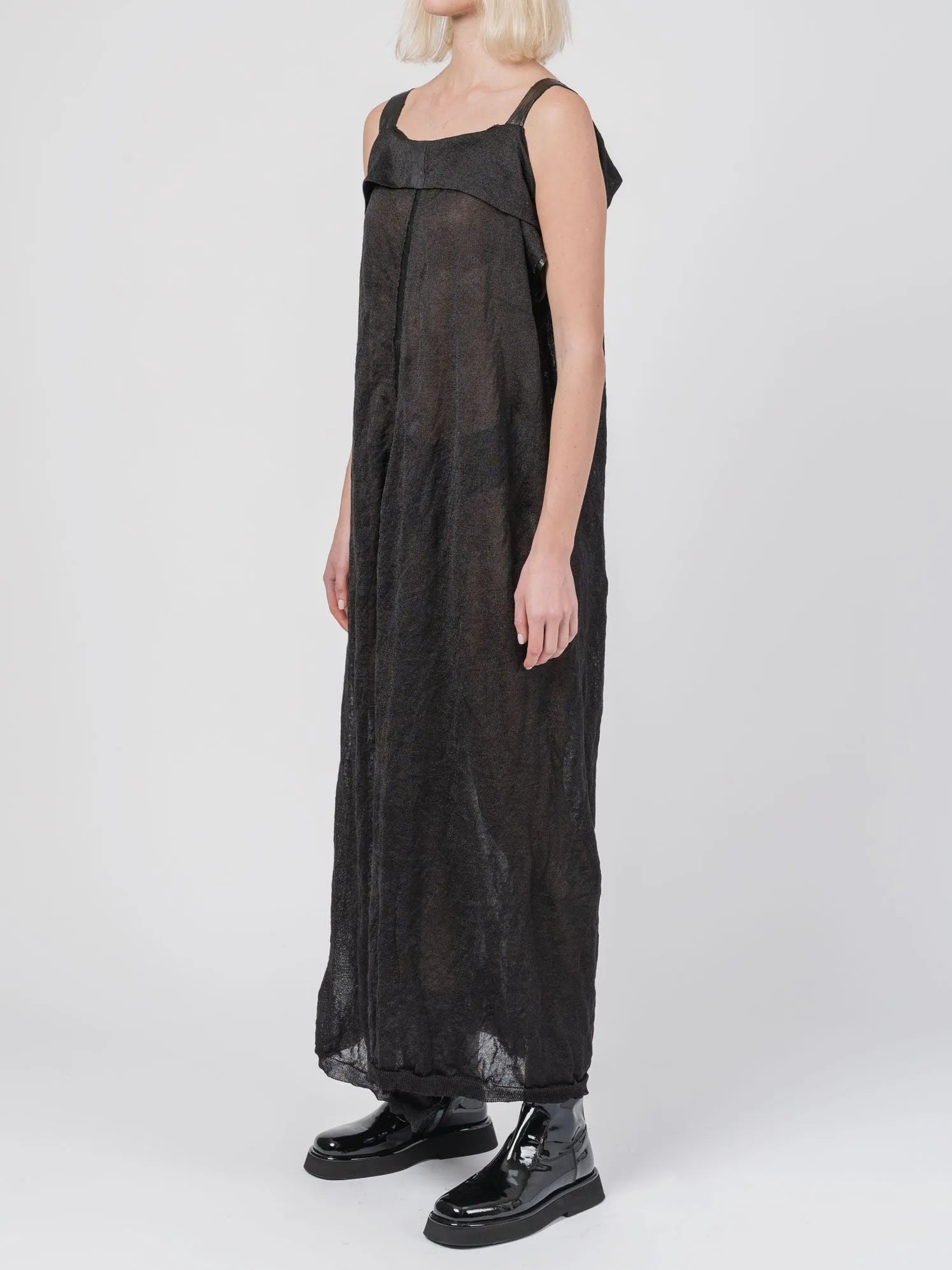 DRESS - by 10SEI0OTTO