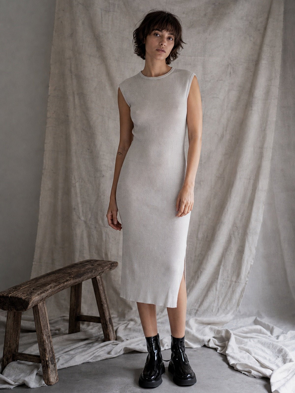 DRESS - by AITO