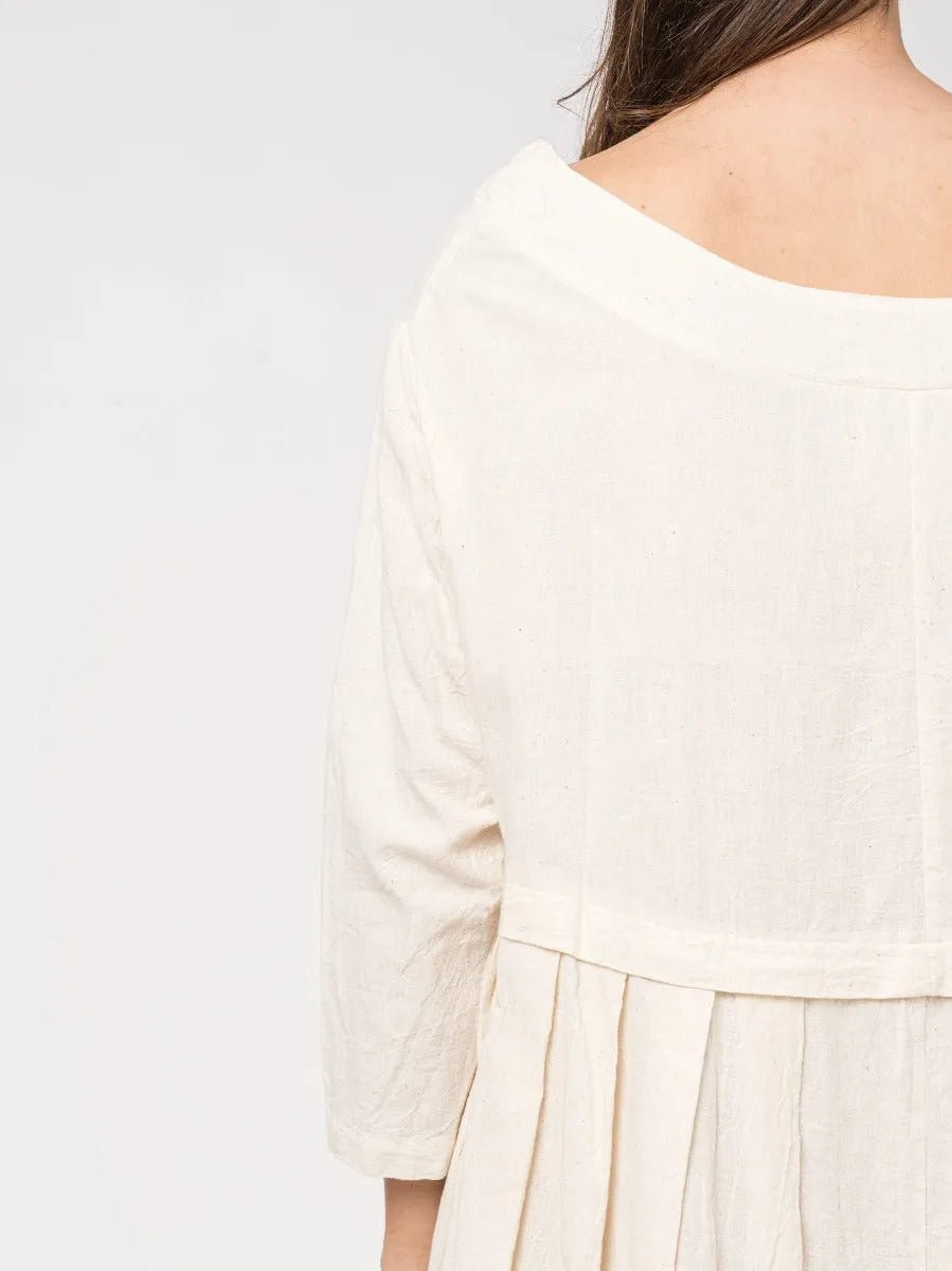 DRESS - by DEVA KANYA