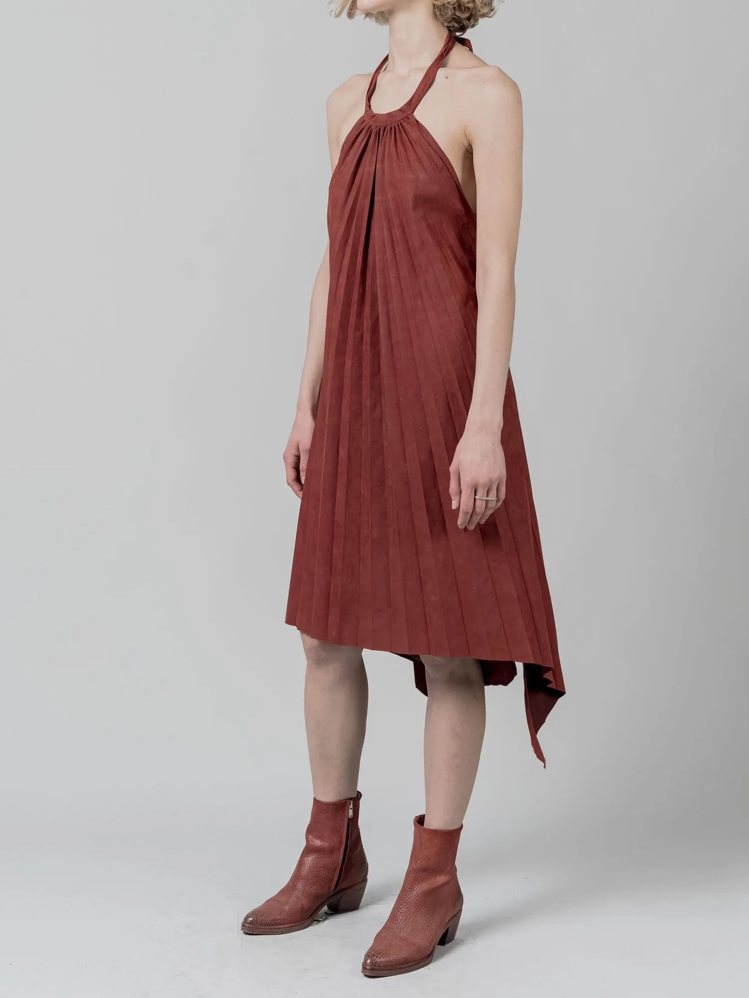 DRESS - by ISAAC SELLAM