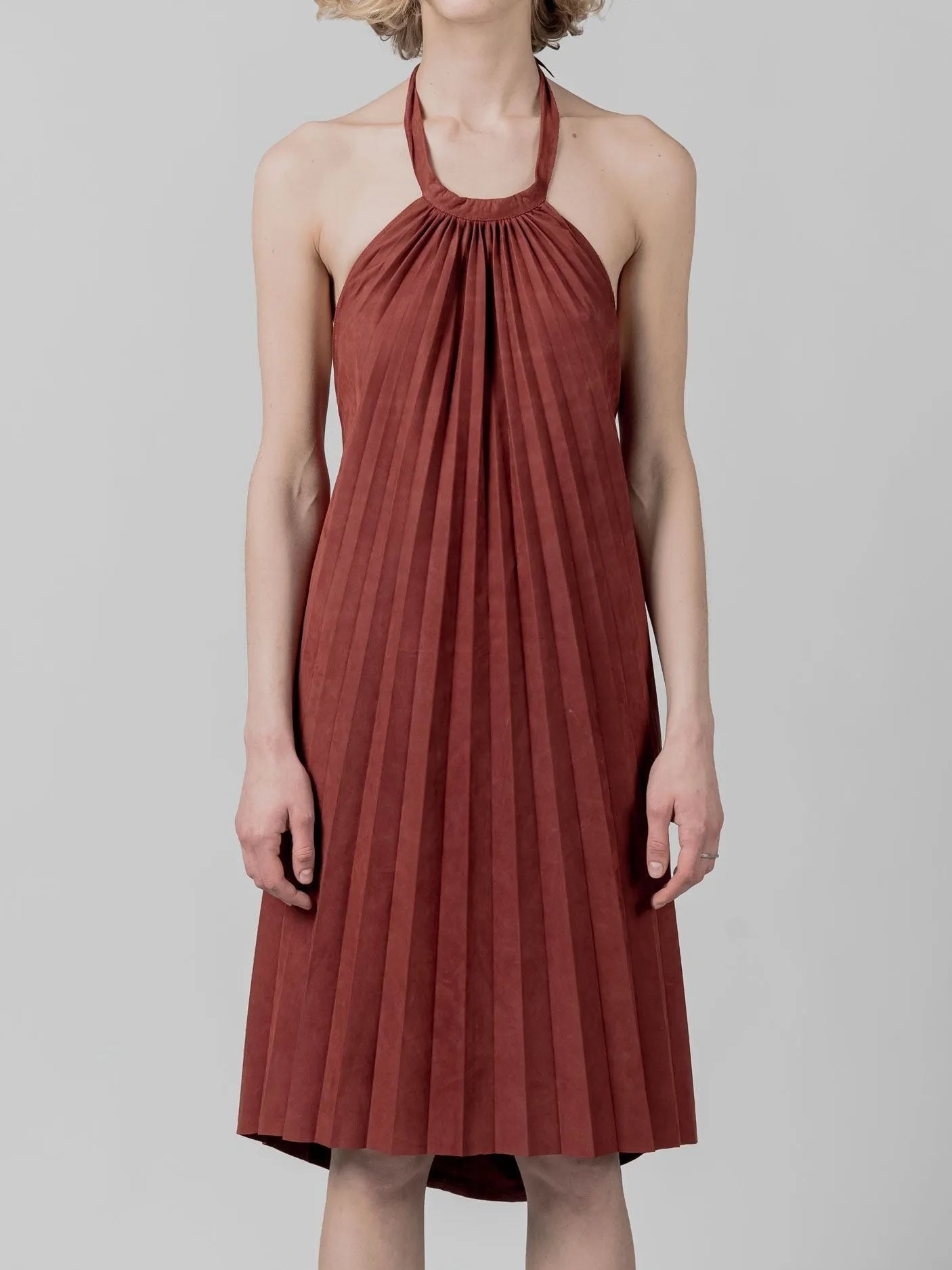 DRESS - by ISAAC SELLAM