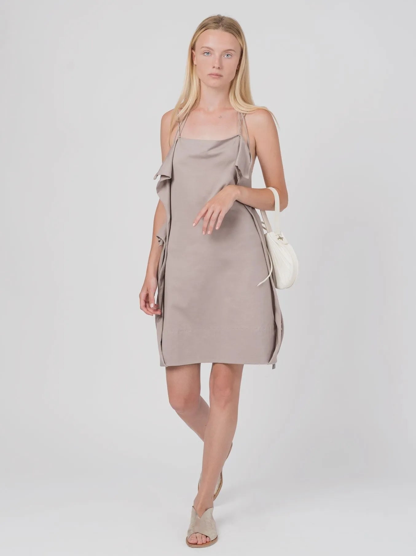 DRESS - by MA+