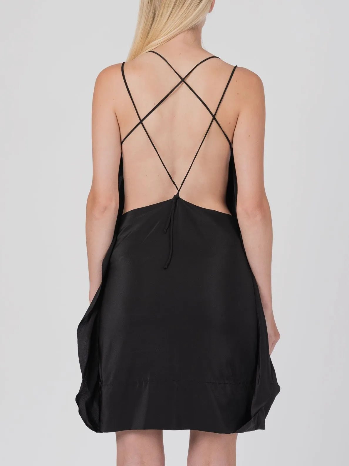 DRESS - by MA+