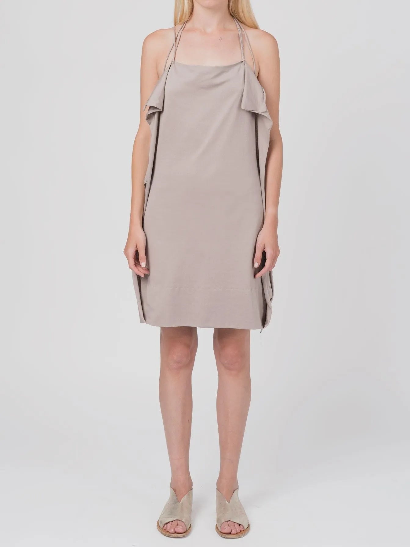 DRESS - by MA+