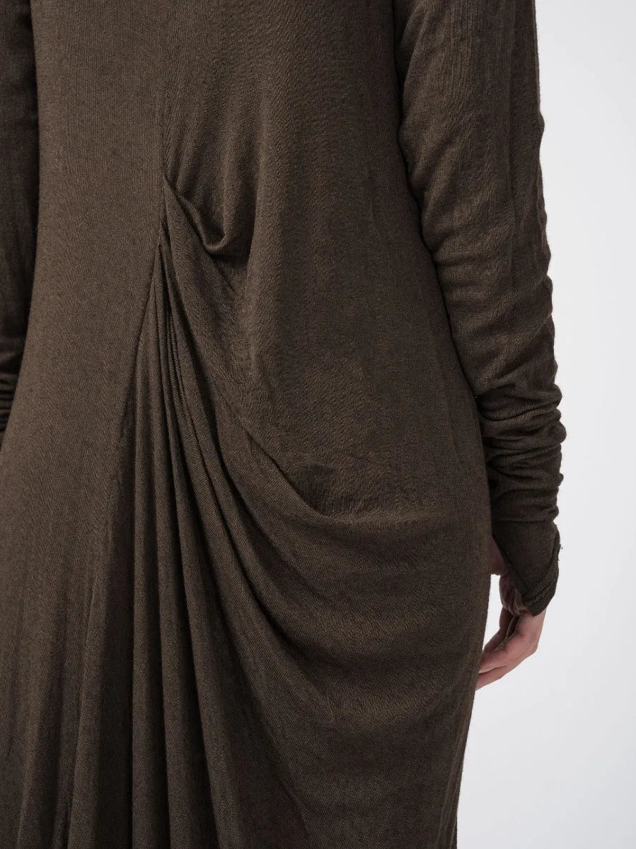DRESS - by MARC LE BIHAN