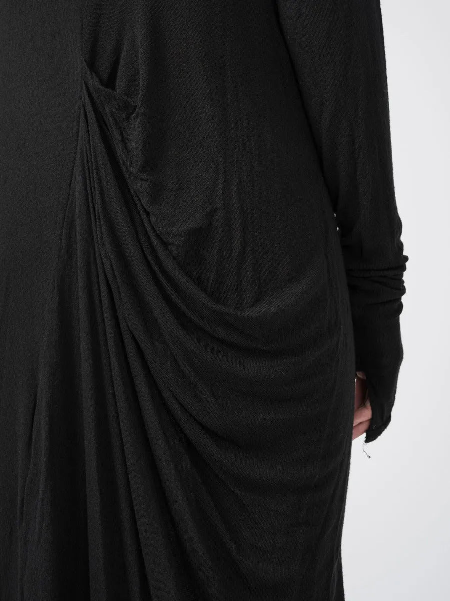 DRESS - by MARC LE BIHAN