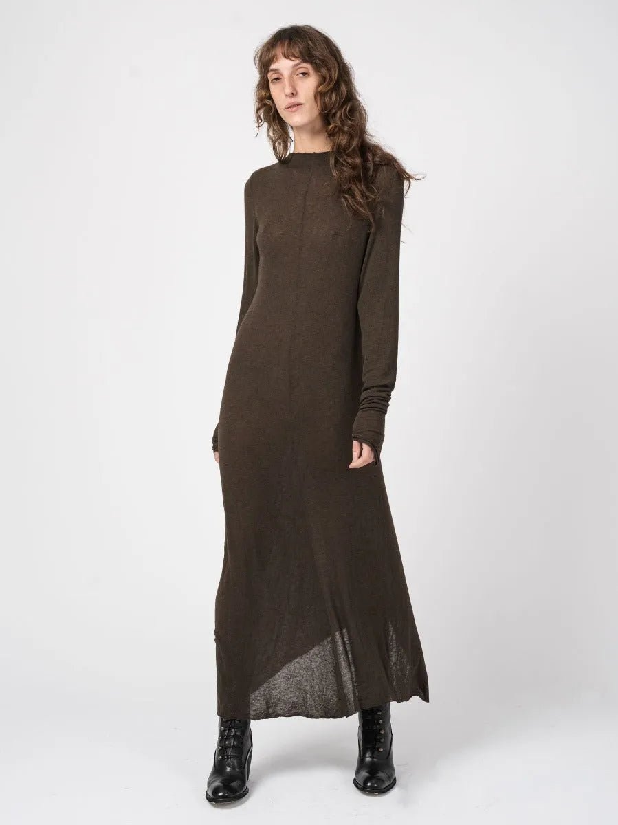 DRESS - by MARC LE BIHAN