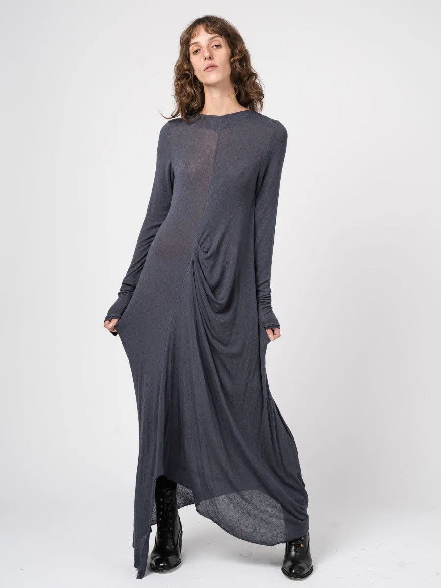DRESS - by MARC LE BIHAN