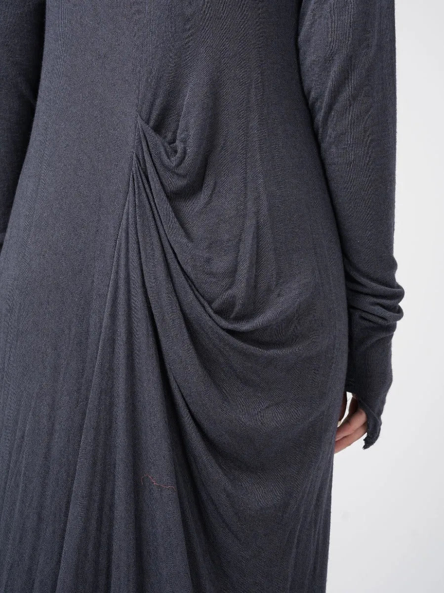 DRESS - by MARC LE BIHAN