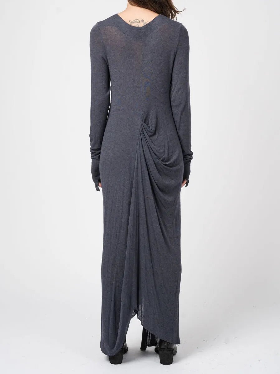 DRESS - by MARC LE BIHAN