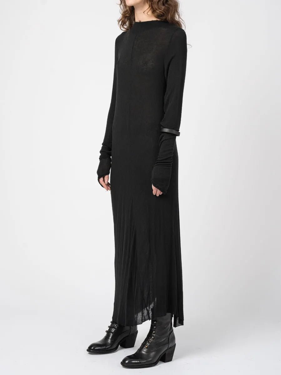 DRESS - by MARC LE BIHAN