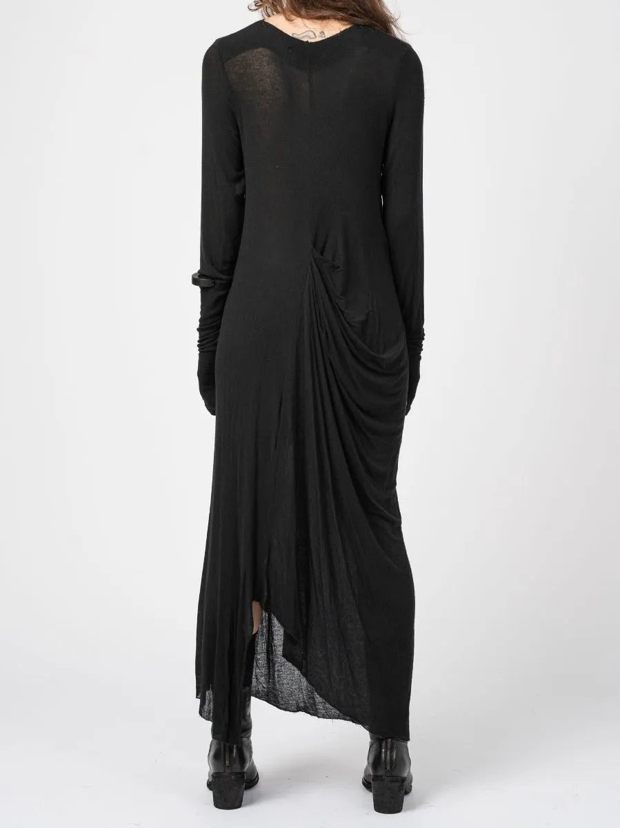 DRESS - by MARC LE BIHAN