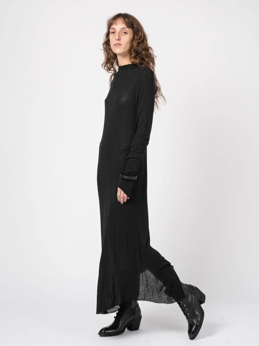 DRESS - by MARC LE BIHAN