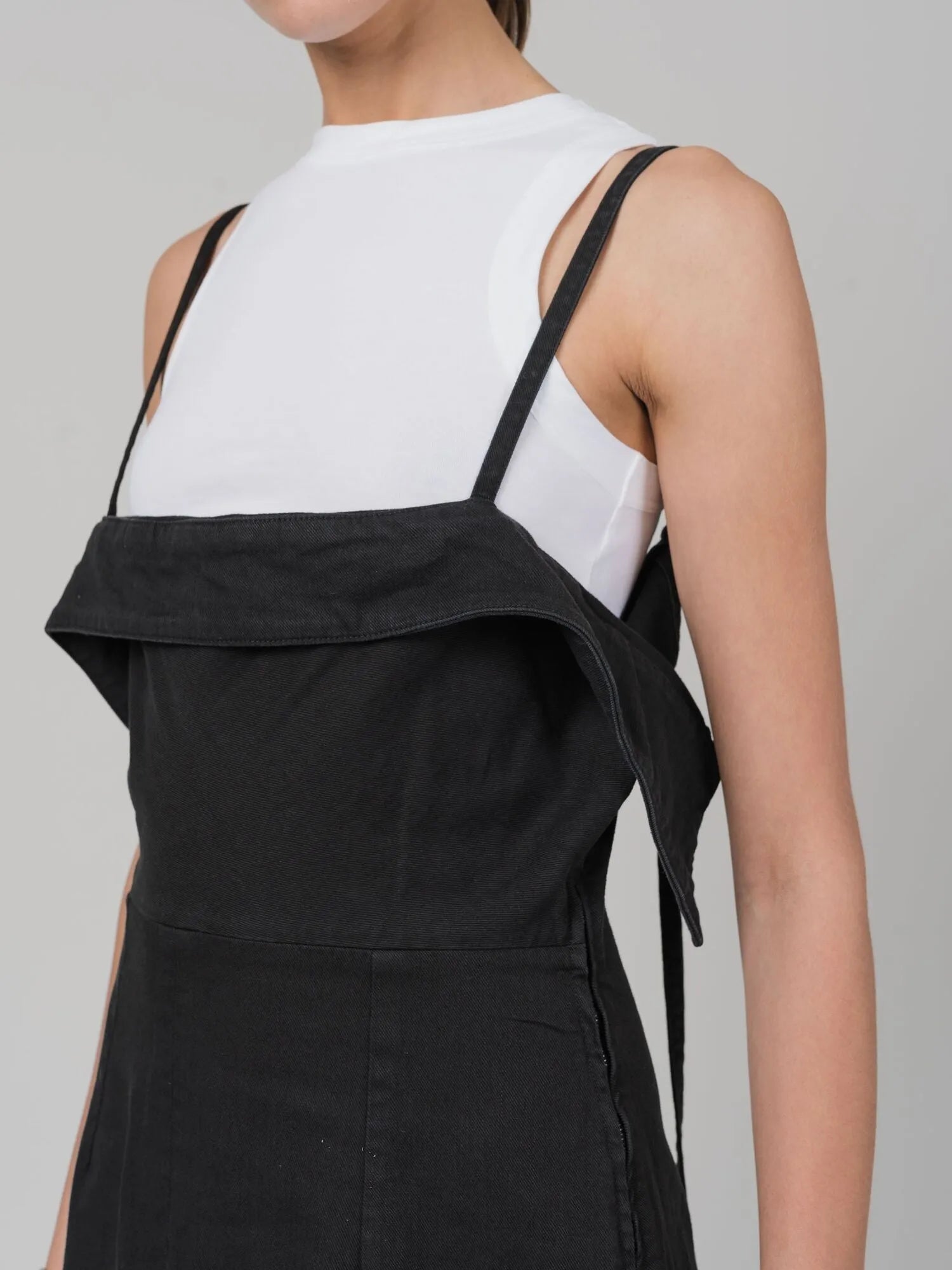 DRESS - by NOSTRA SANTISSIMA
