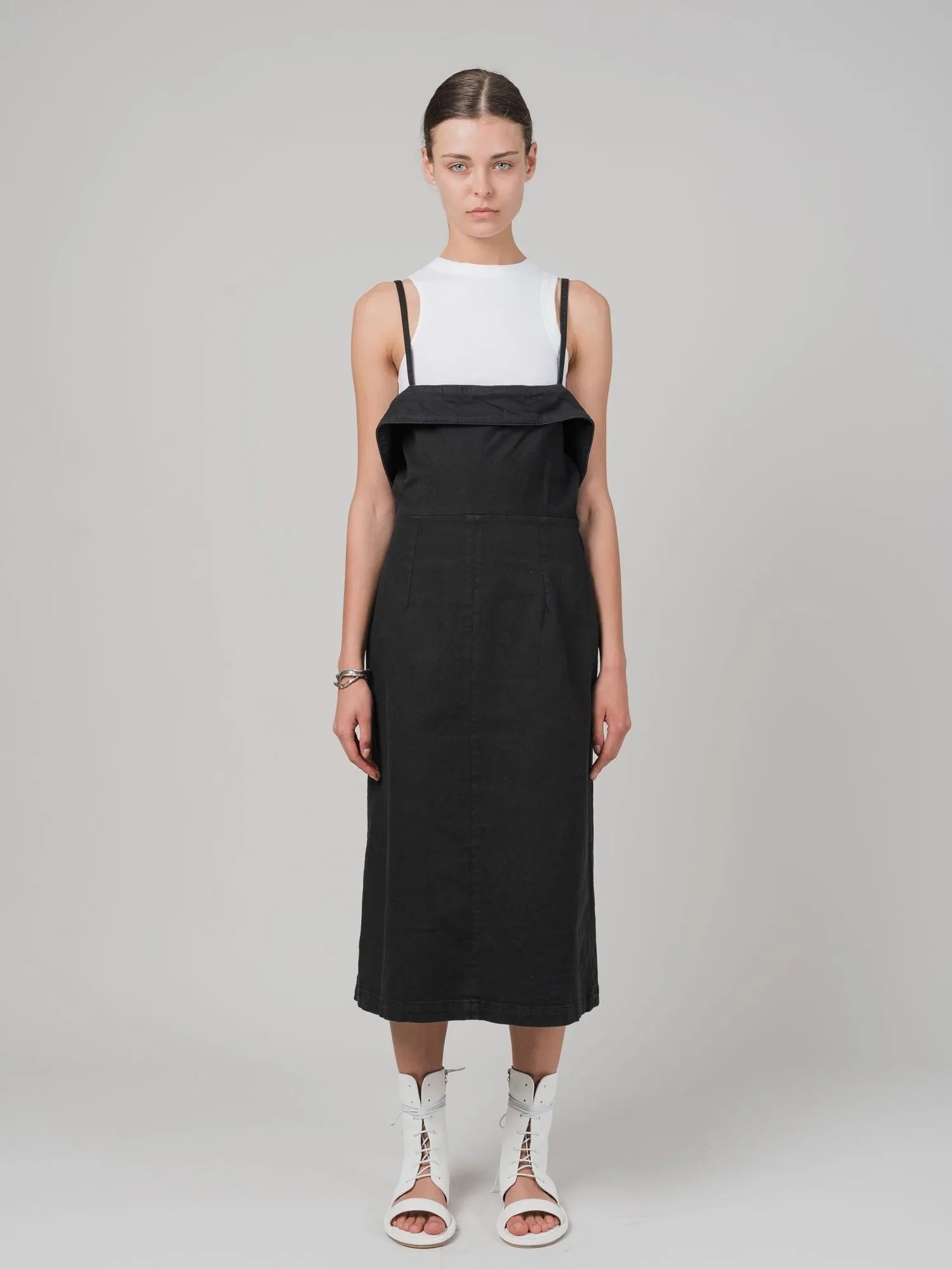 DRESS - by NOSTRA SANTISSIMA