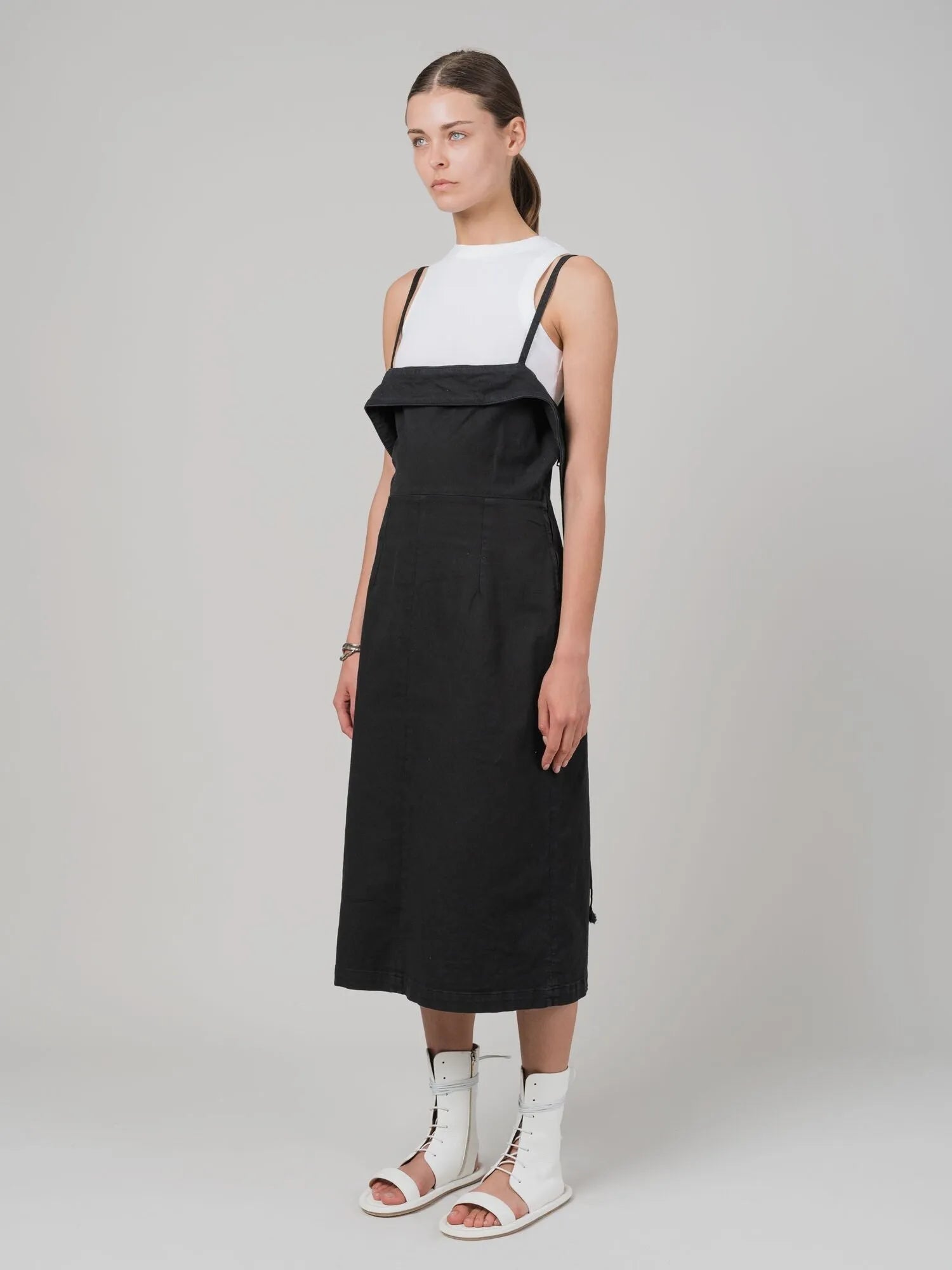 DRESS - by NOSTRA SANTISSIMA
