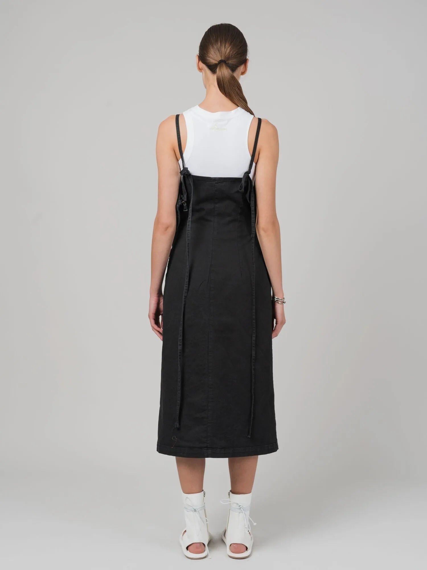 DRESS - by NOSTRA SANTISSIMA