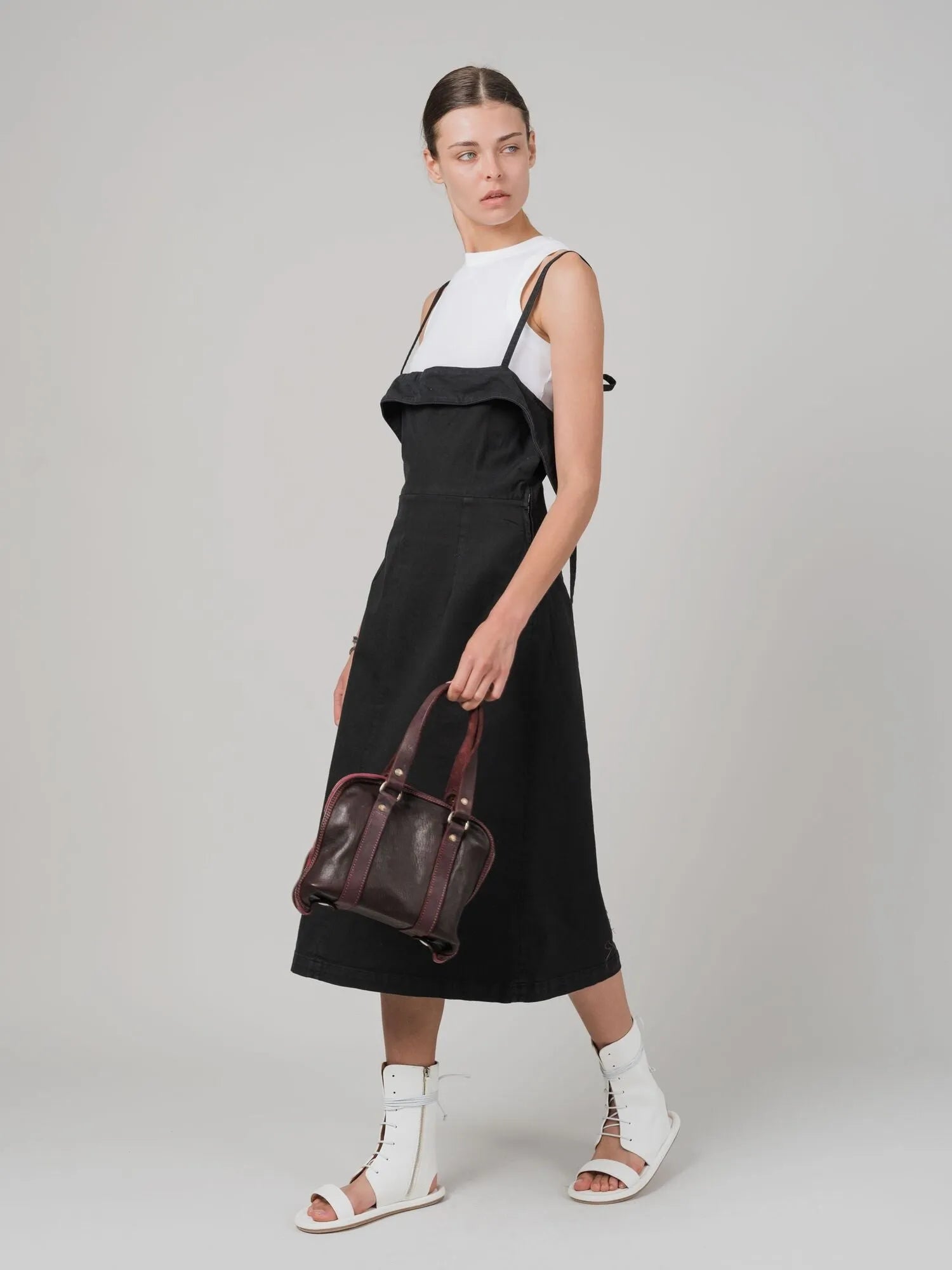 DRESS - by NOSTRA SANTISSIMA