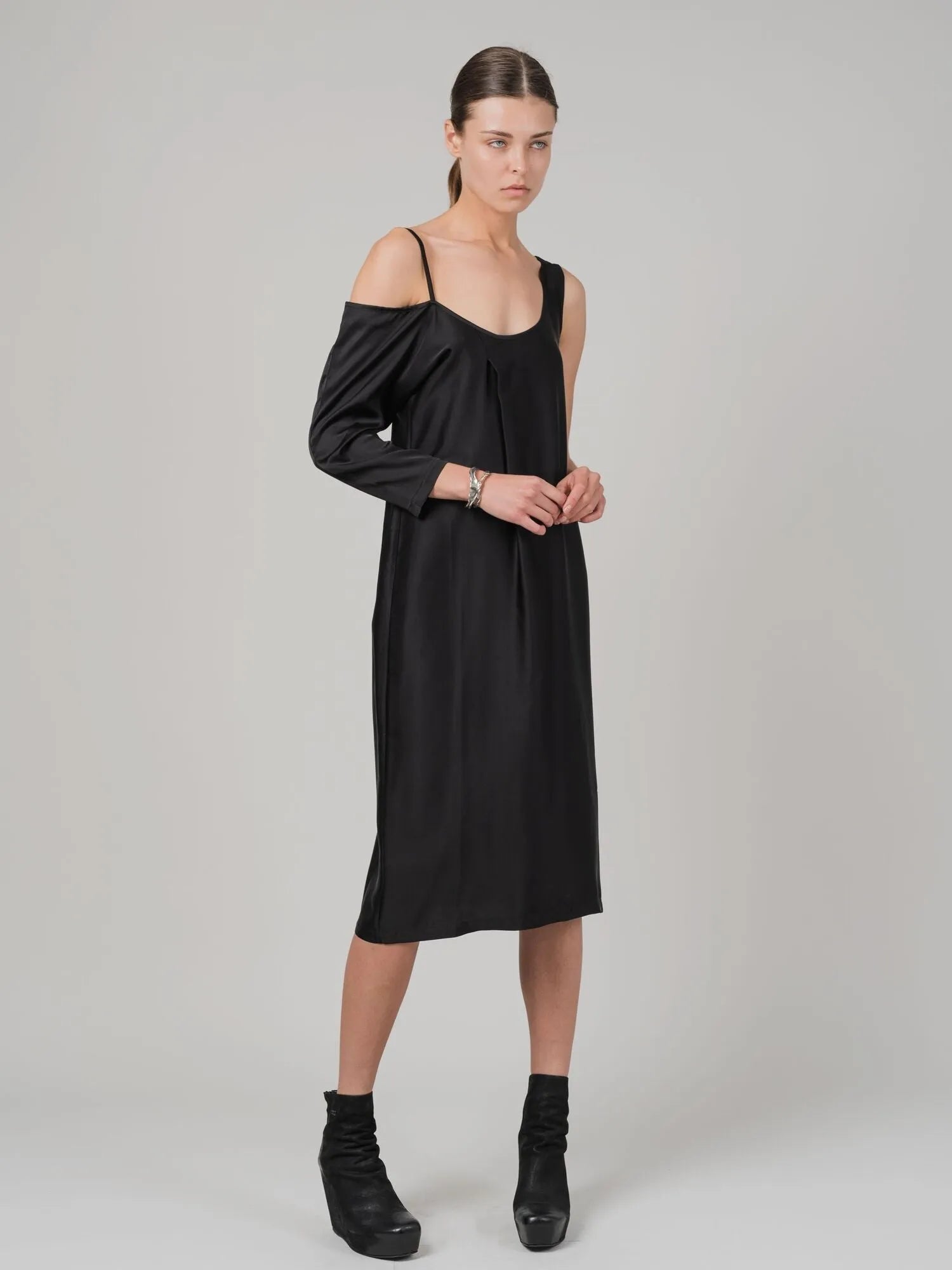 DRESS - by PRIMORDIAL IS PRIMITIVE
