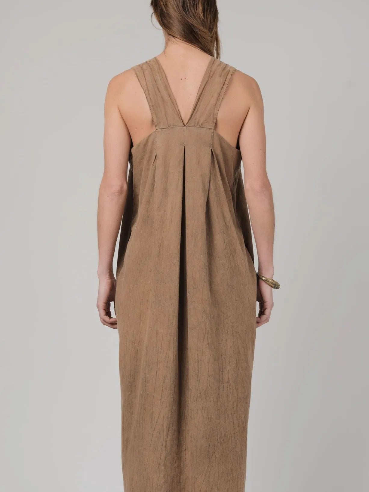 DRESS - by PRIMORDIAL IS PRIMITIVE