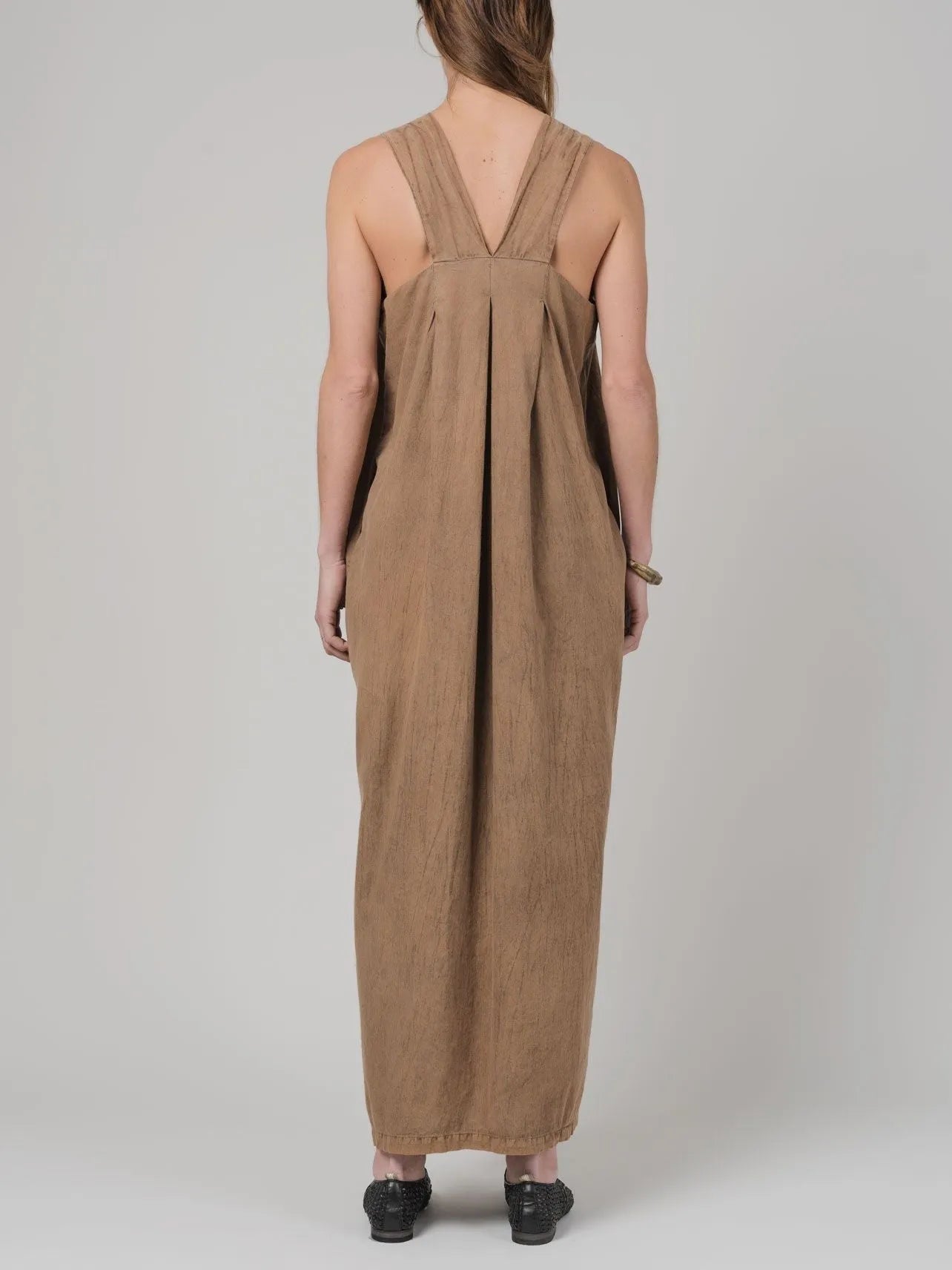 DRESS - by PRIMORDIAL IS PRIMITIVE