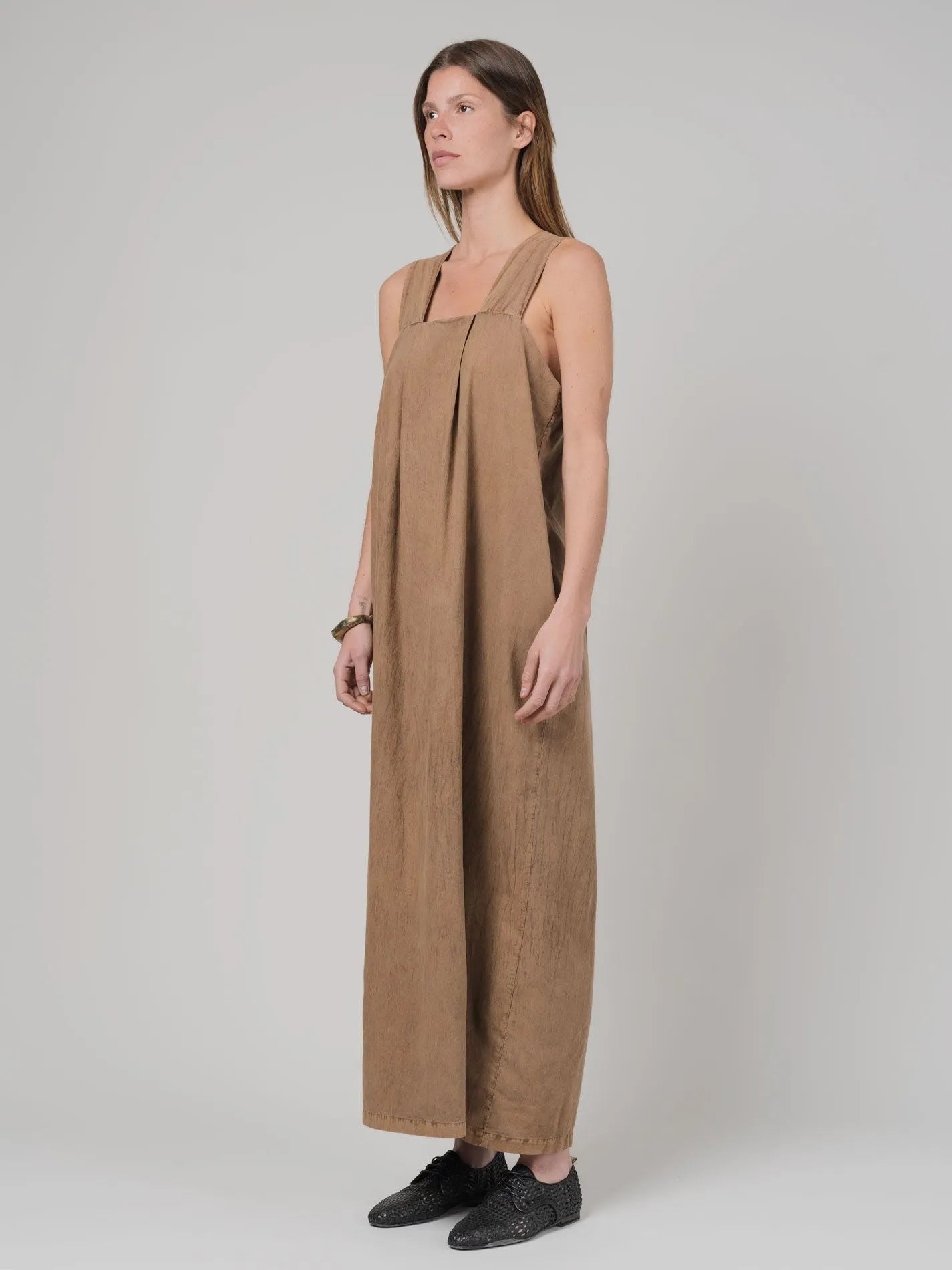 DRESS - by PRIMORDIAL IS PRIMITIVE