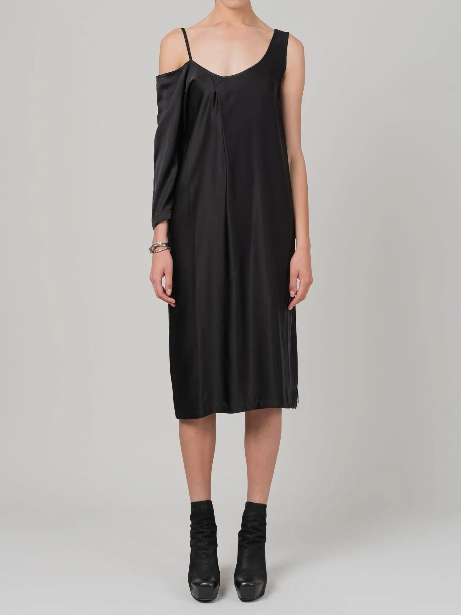 DRESS - by PRIMORDIAL IS PRIMITIVE