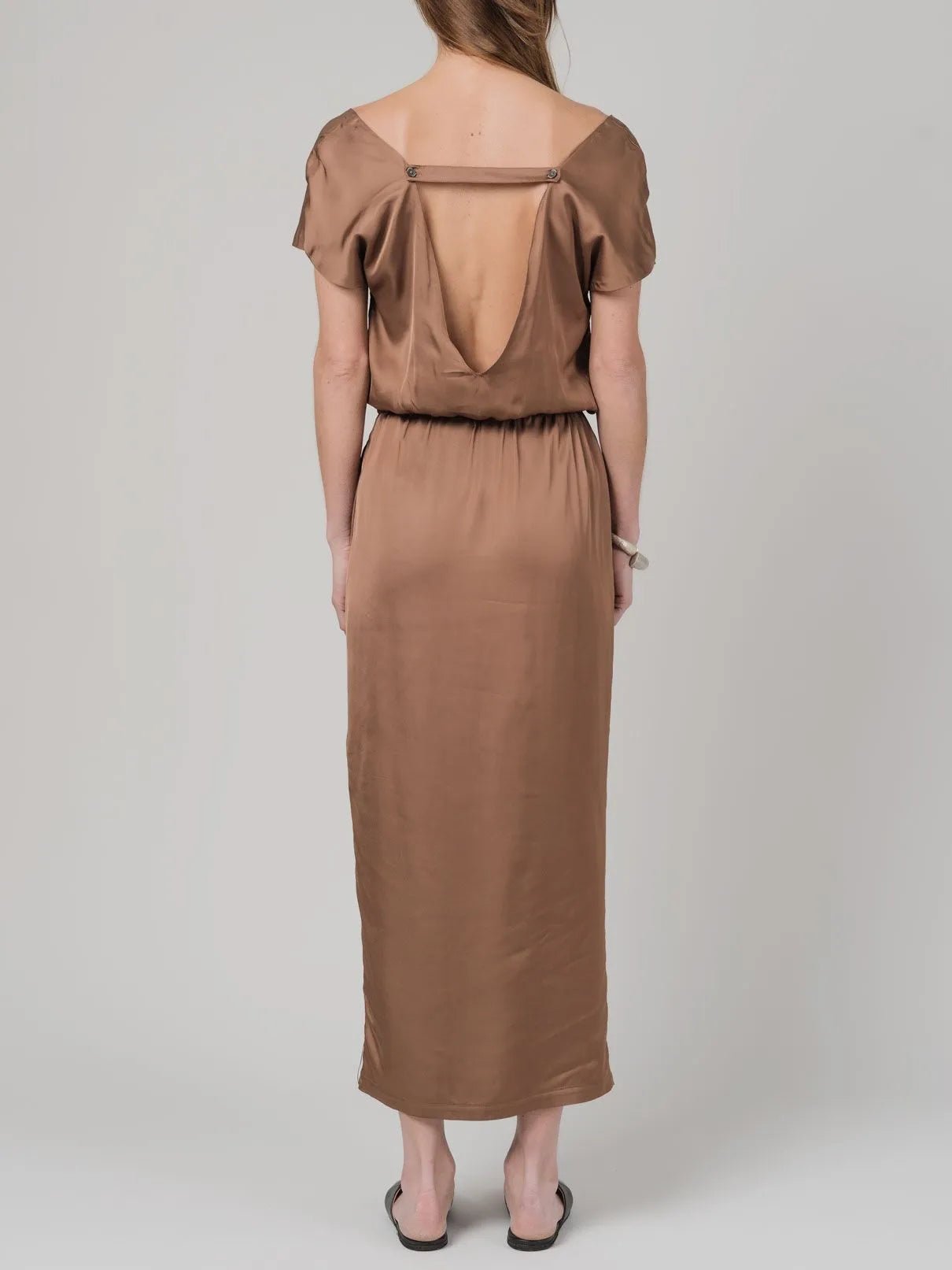 DRESS - by PRIMORDIAL IS PRIMITIVE