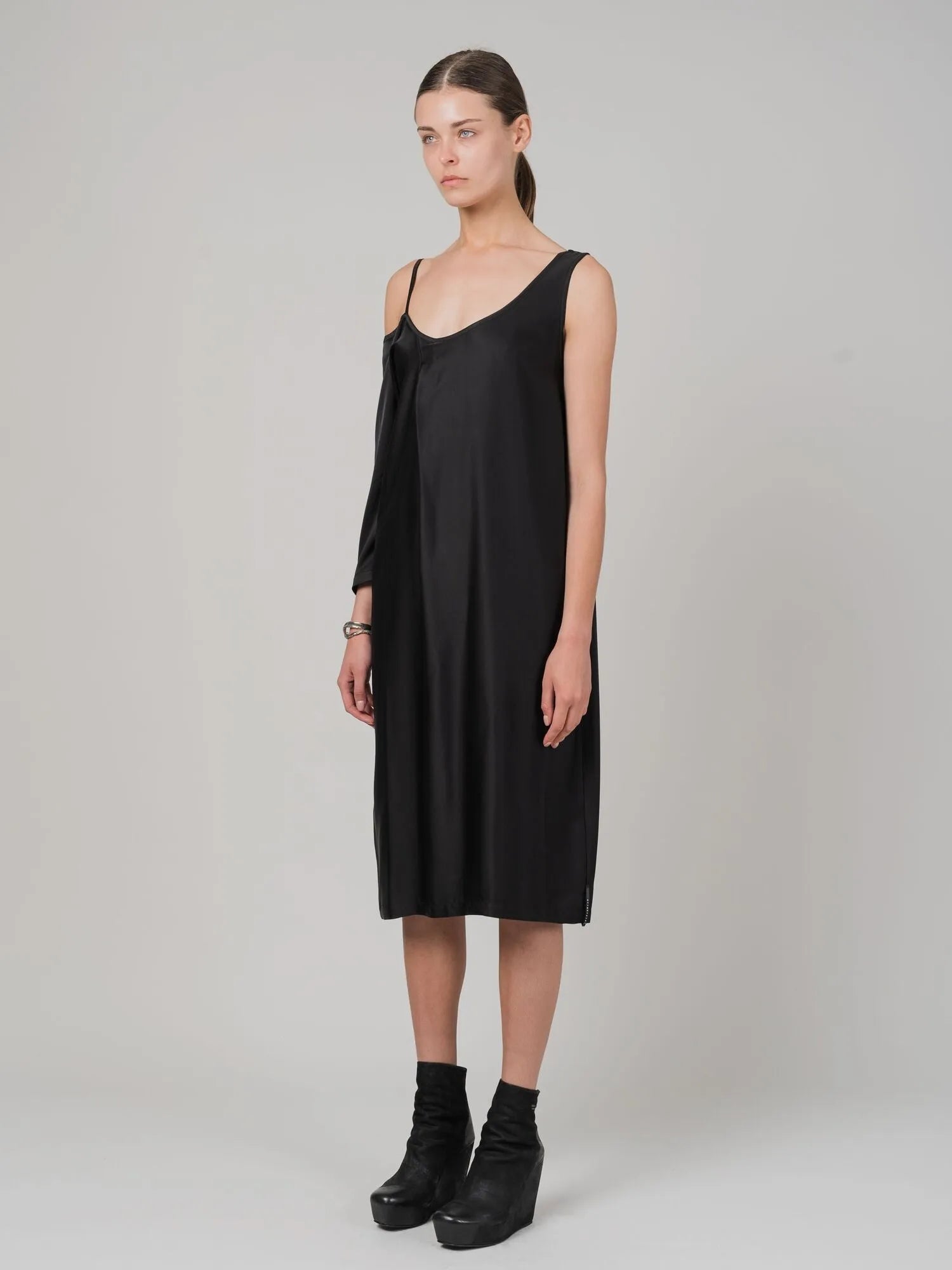 DRESS - by PRIMORDIAL IS PRIMITIVE