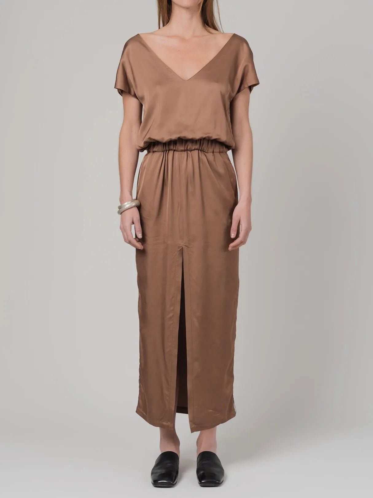 DRESS - by PRIMORDIAL IS PRIMITIVE