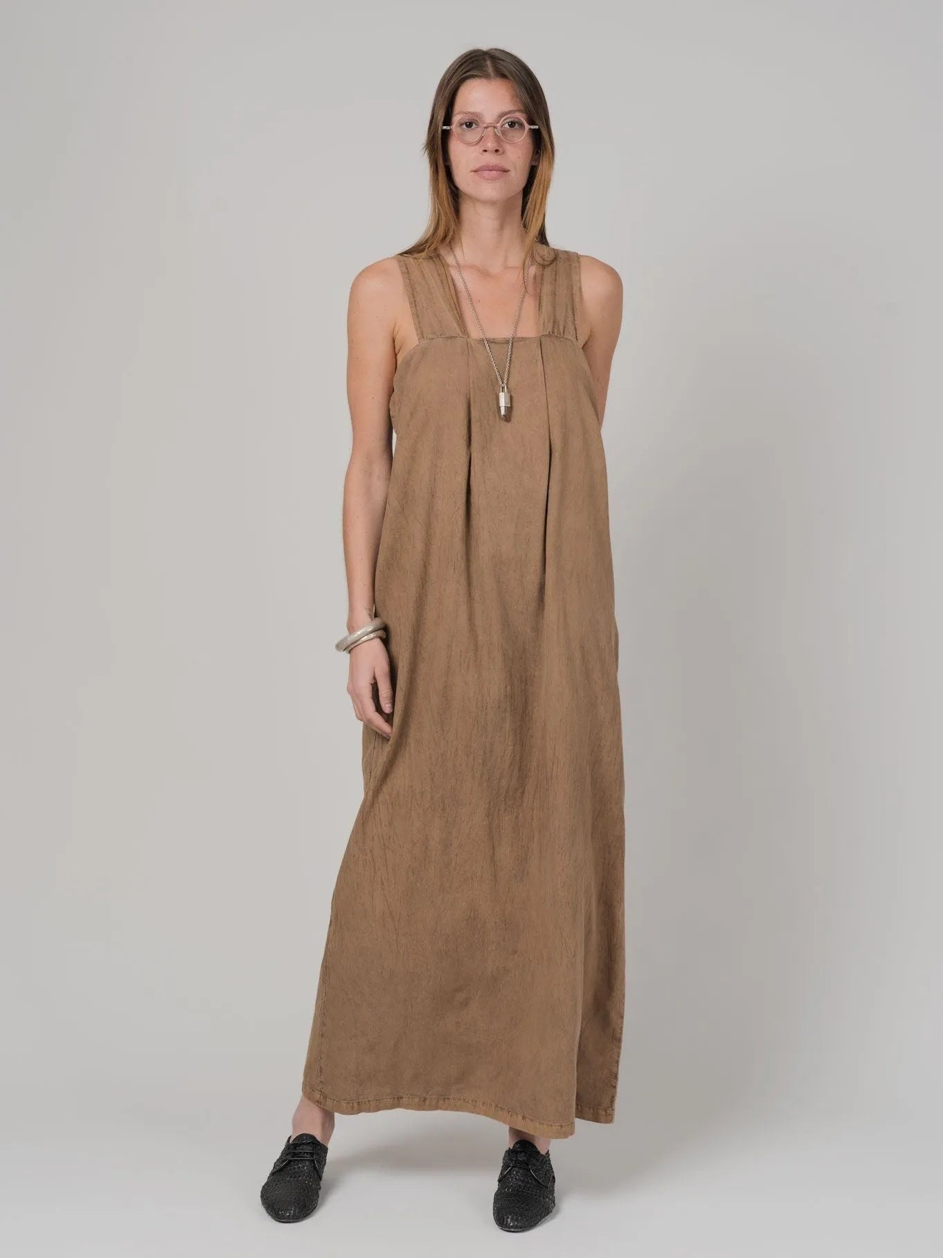 DRESS - by PRIMORDIAL IS PRIMITIVE