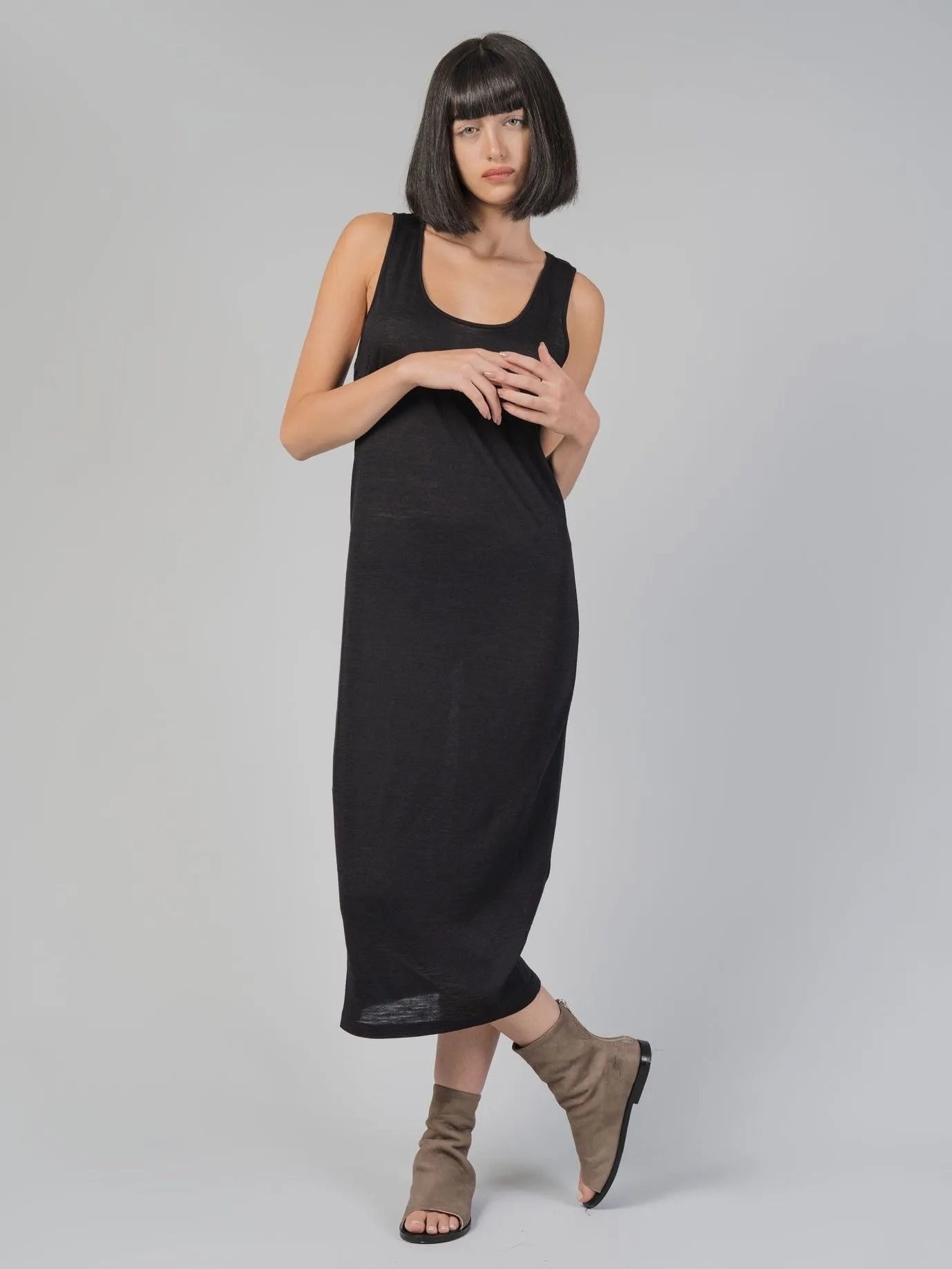 DRESS - by PRIMORDIAL IS PRIMITIVE