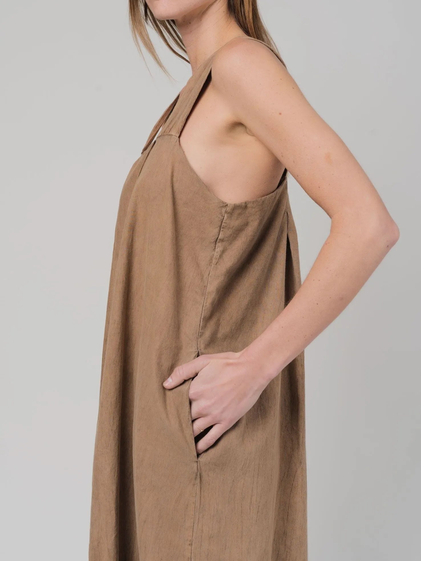 DRESS - by PRIMORDIAL IS PRIMITIVE