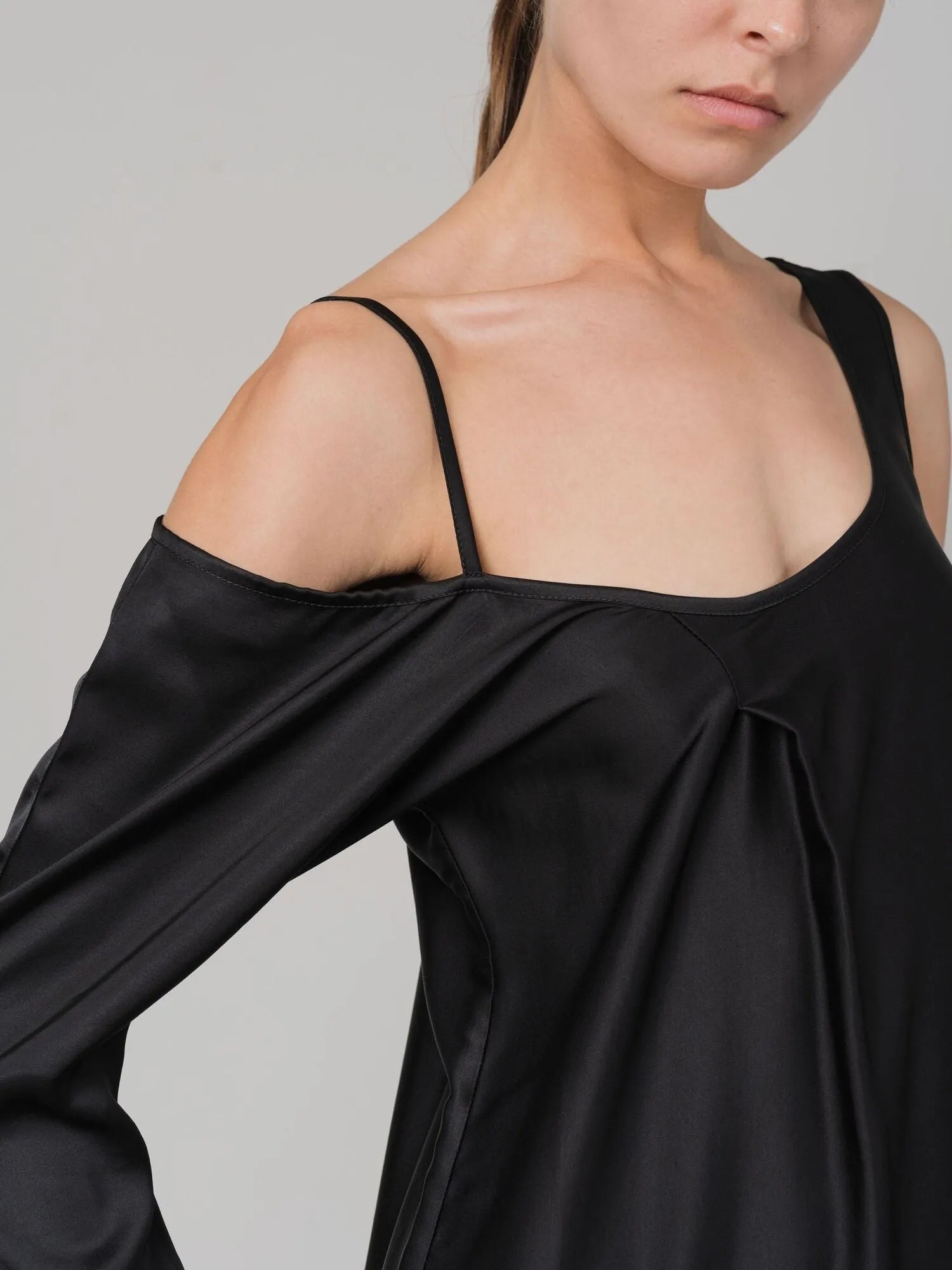DRESS - by PRIMORDIAL IS PRIMITIVE