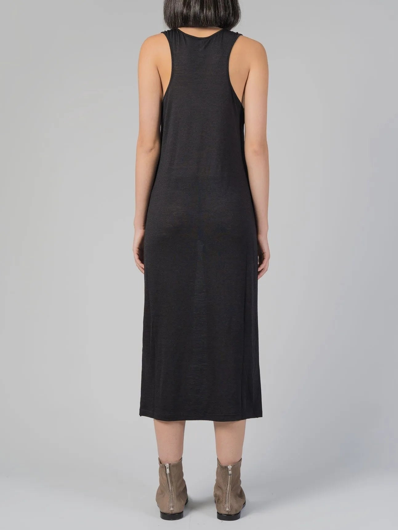 DRESS - by PRIMORDIAL IS PRIMITIVE