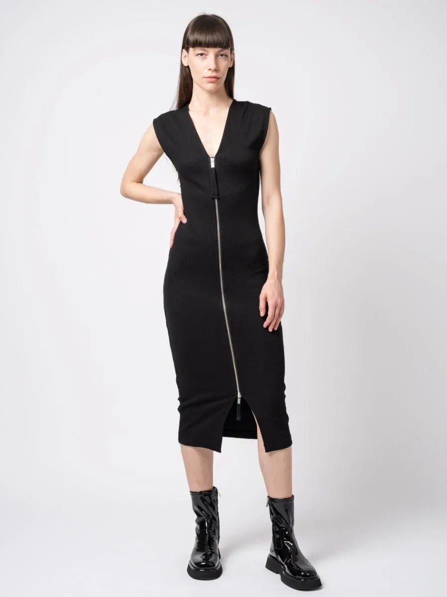 DRESS - by THOM KROM