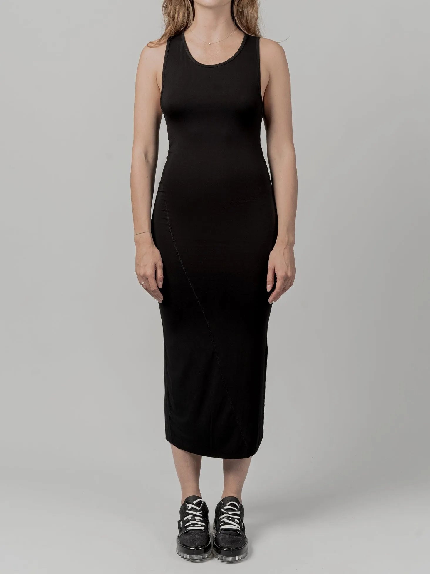 DRESS - by THOM KROM