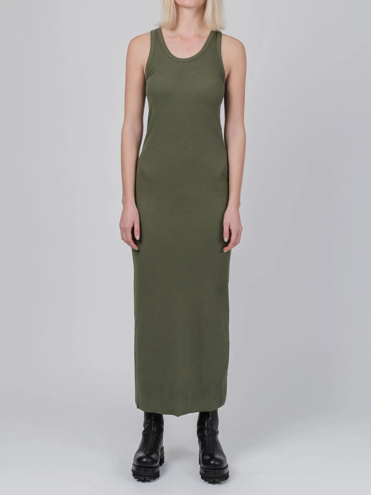 DRESS - by THOM KROM