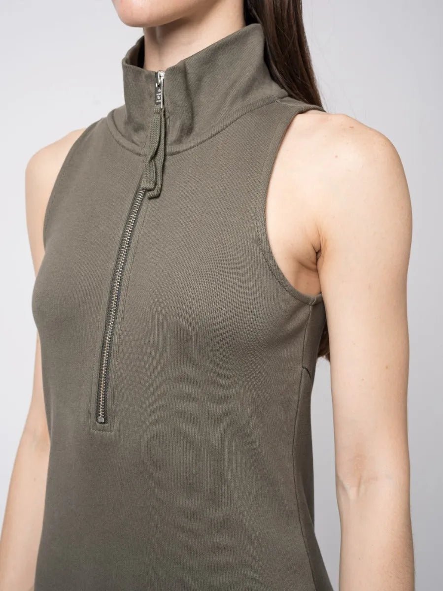 DRESS - by THOM KROM