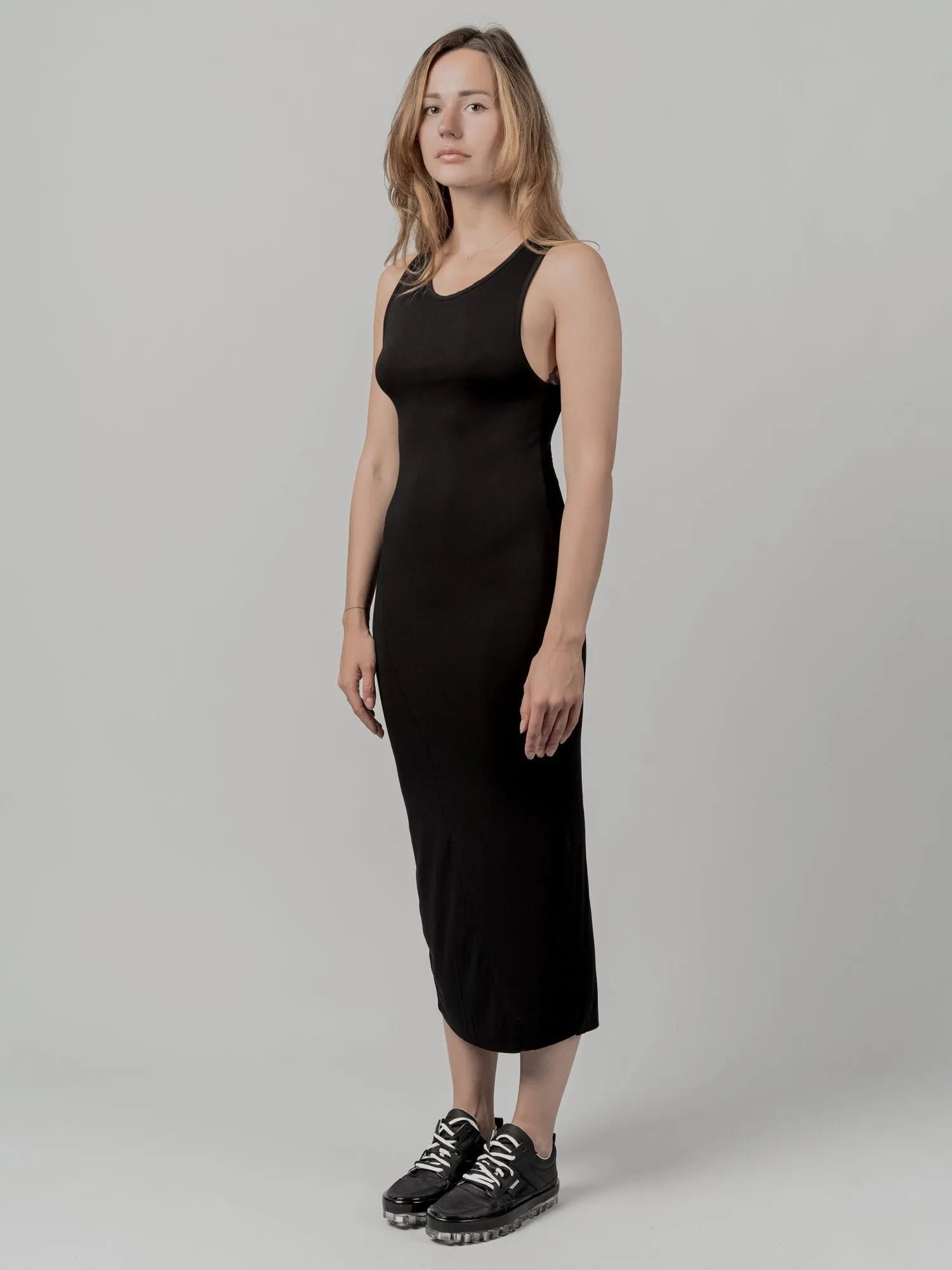 DRESS - by THOM KROM