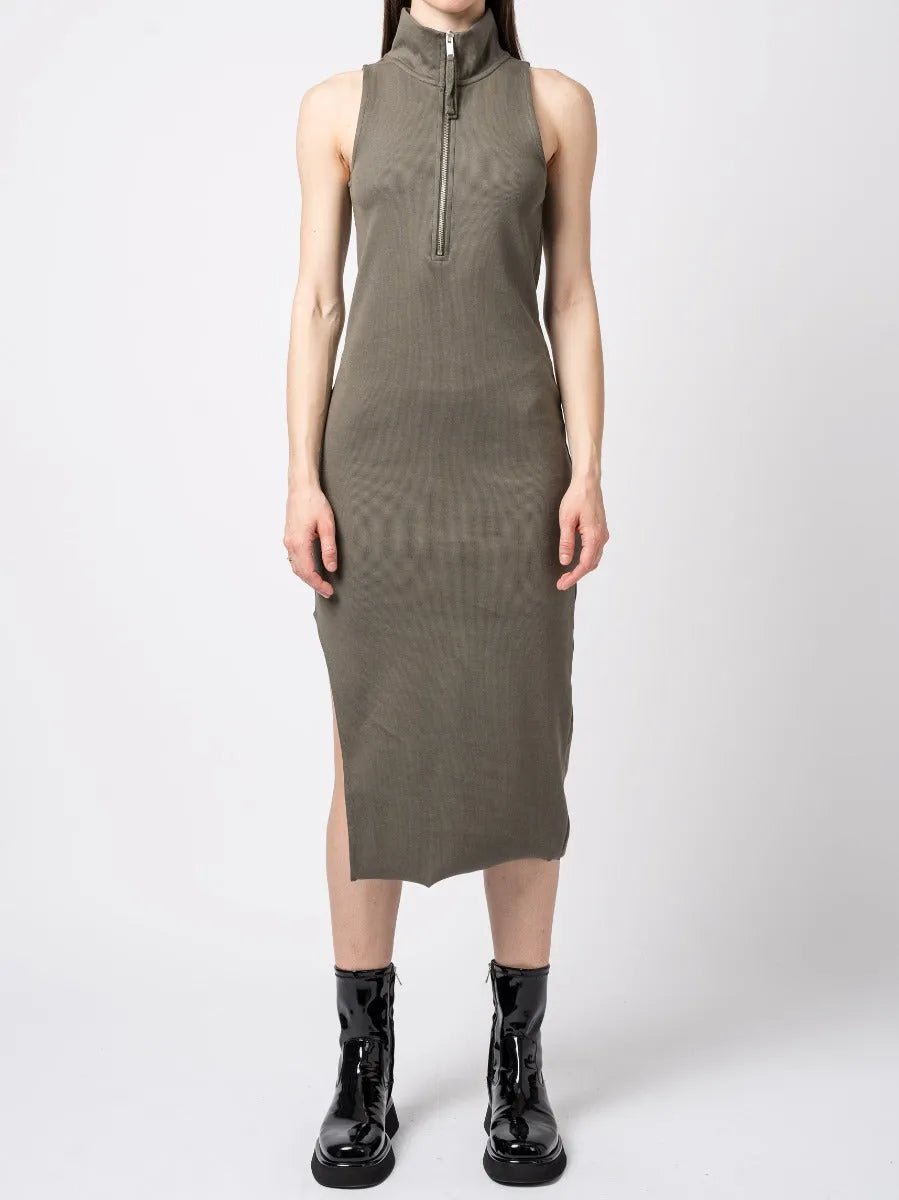 DRESS - by THOM KROM