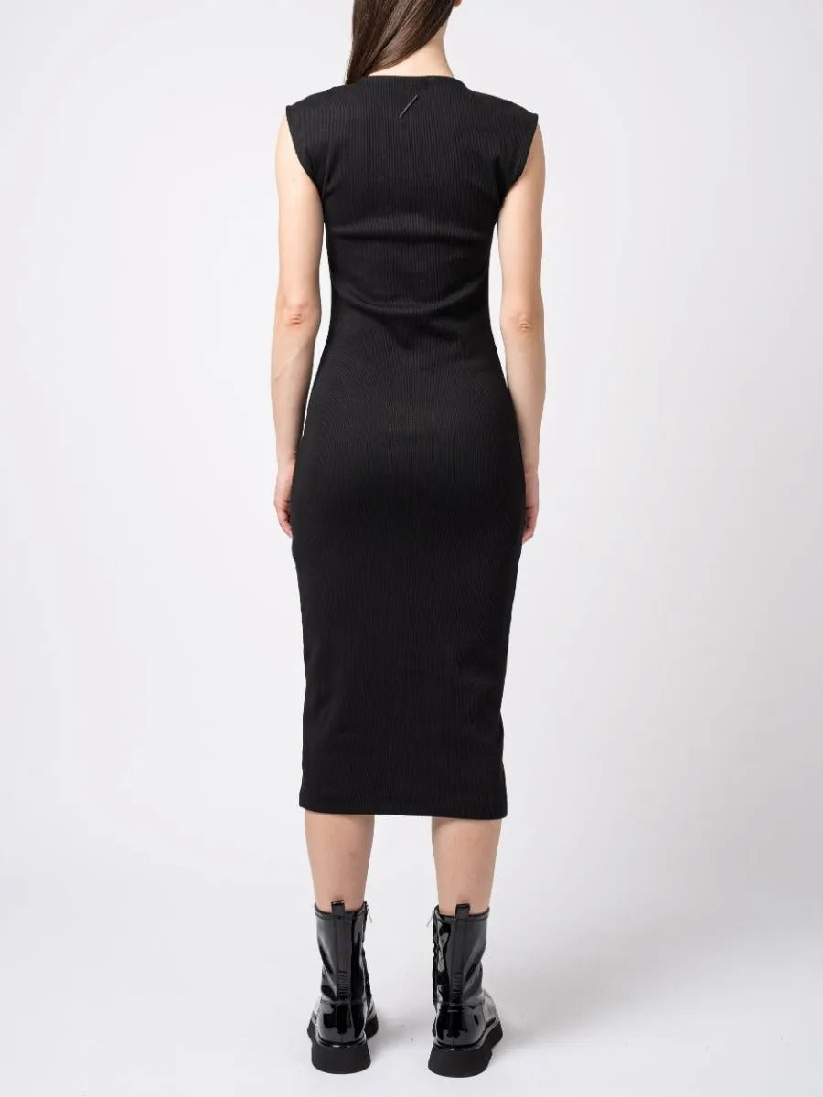 DRESS - by THOM KROM