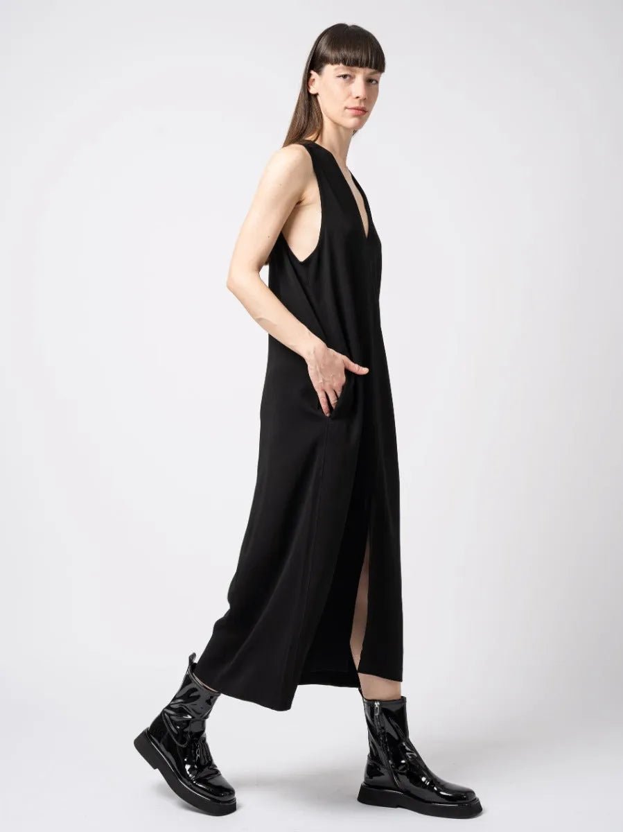 DRESS - by THOM KROM