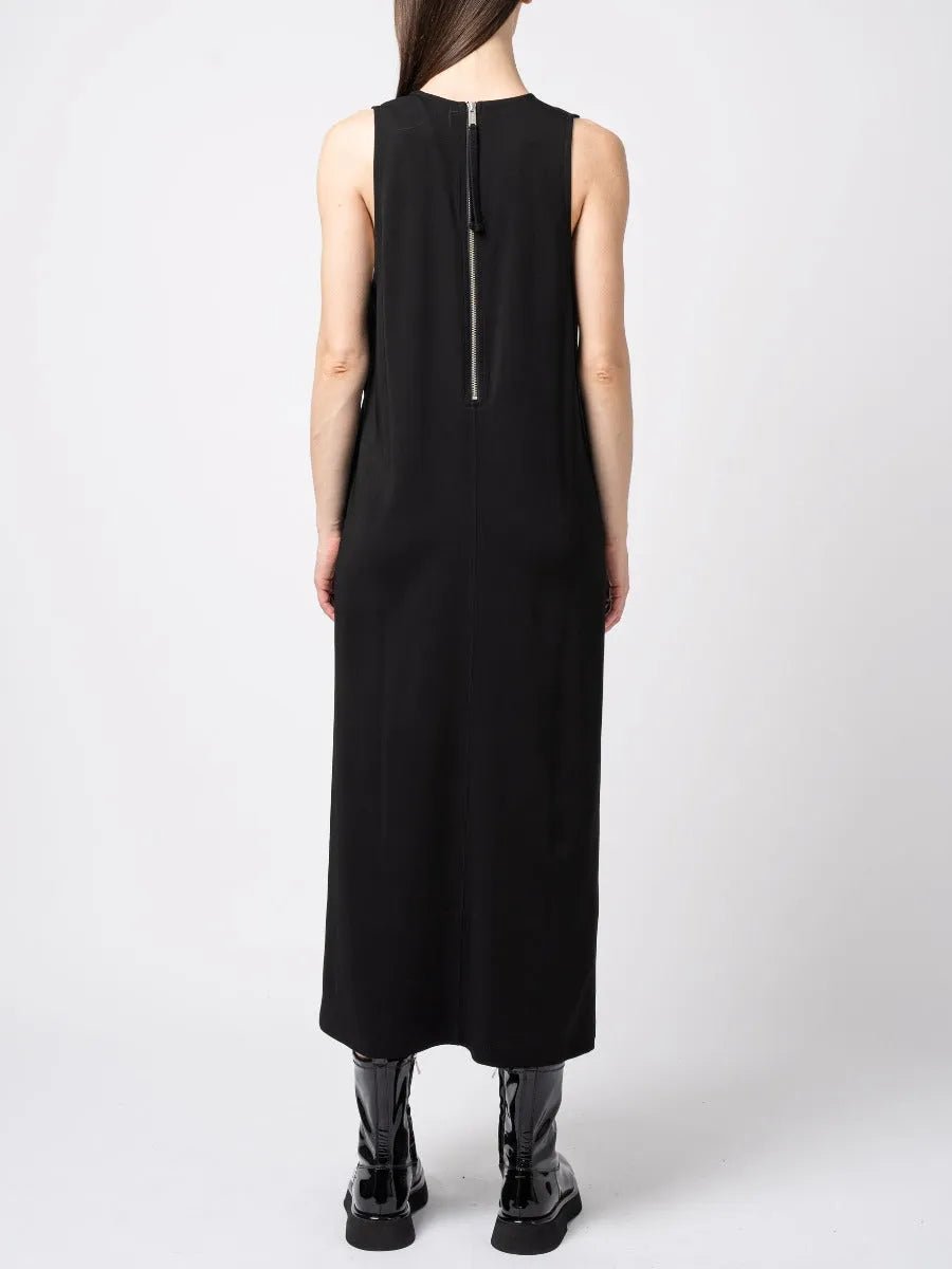 DRESS - by THOM KROM